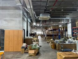 HUP HIN BUILDING (D22), Factory #606366401